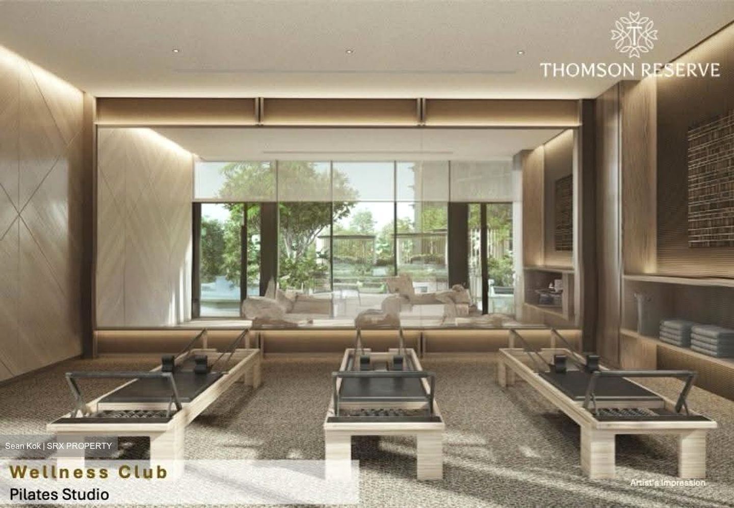 Thomson View Condominium (D20), Condominium #619499991